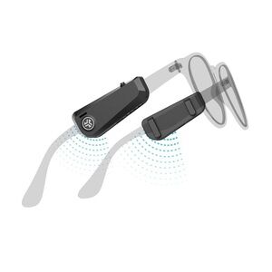 NWT JLAB JBUDS FRAMES WIRELESS AUDIO for Your Glasses